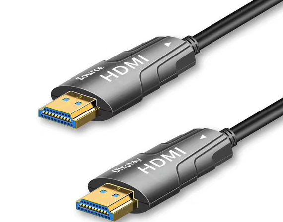 卡哲尼光纤2.0HDMI