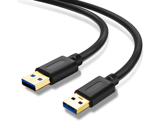 卡哲尼USB3.0公对公